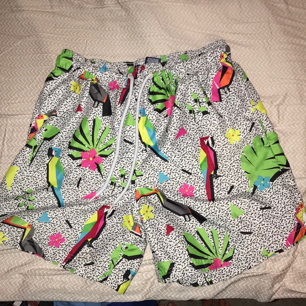 Bathing suit